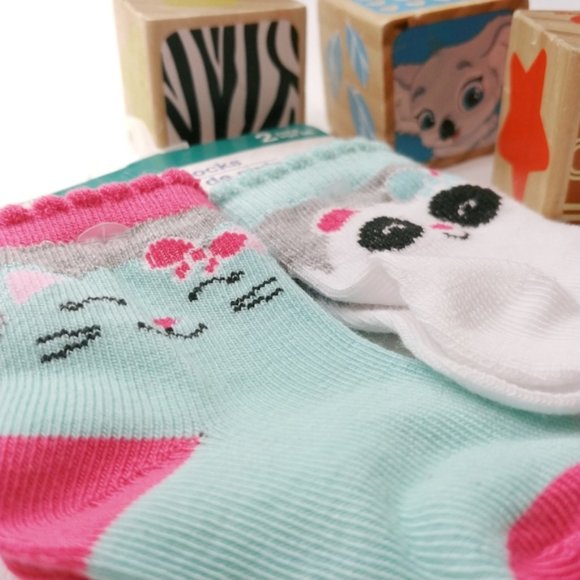 Sweet Playtime Bundle 6-12 Months - Picture 14 of 16